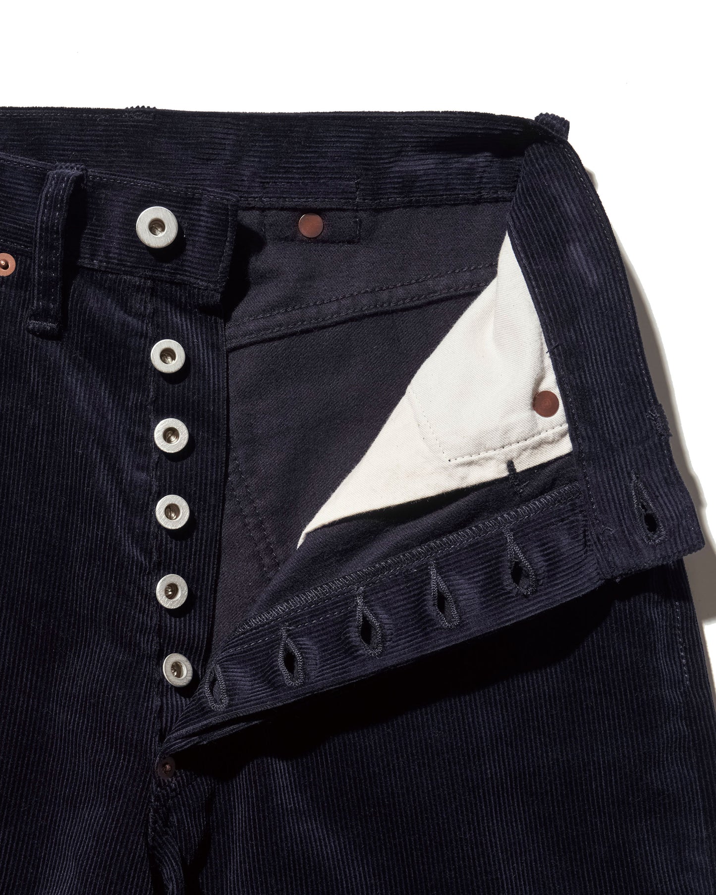 314 JAYNE ZERO CORDUROY