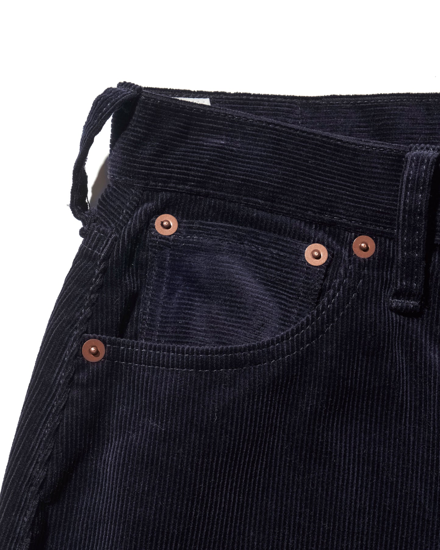 314 JAYNE ZERO CORDUROY