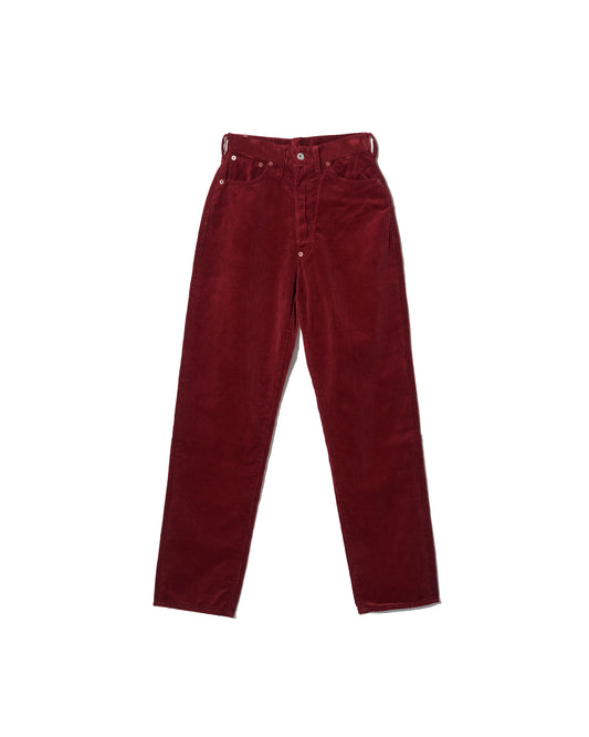 314 JAYNE ZERO CORDUROY