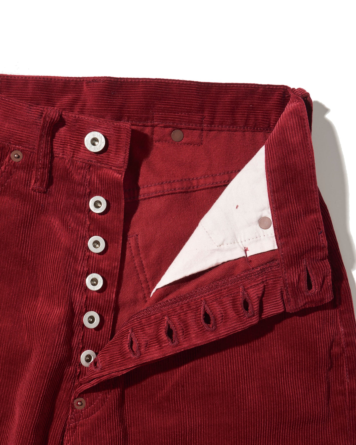 314 JAYNE ZERO CORDUROY