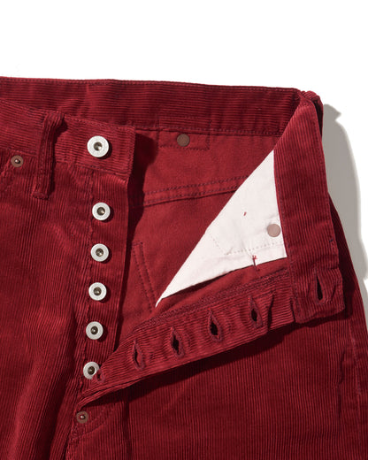 314 JAYNE ZERO CORDUROY