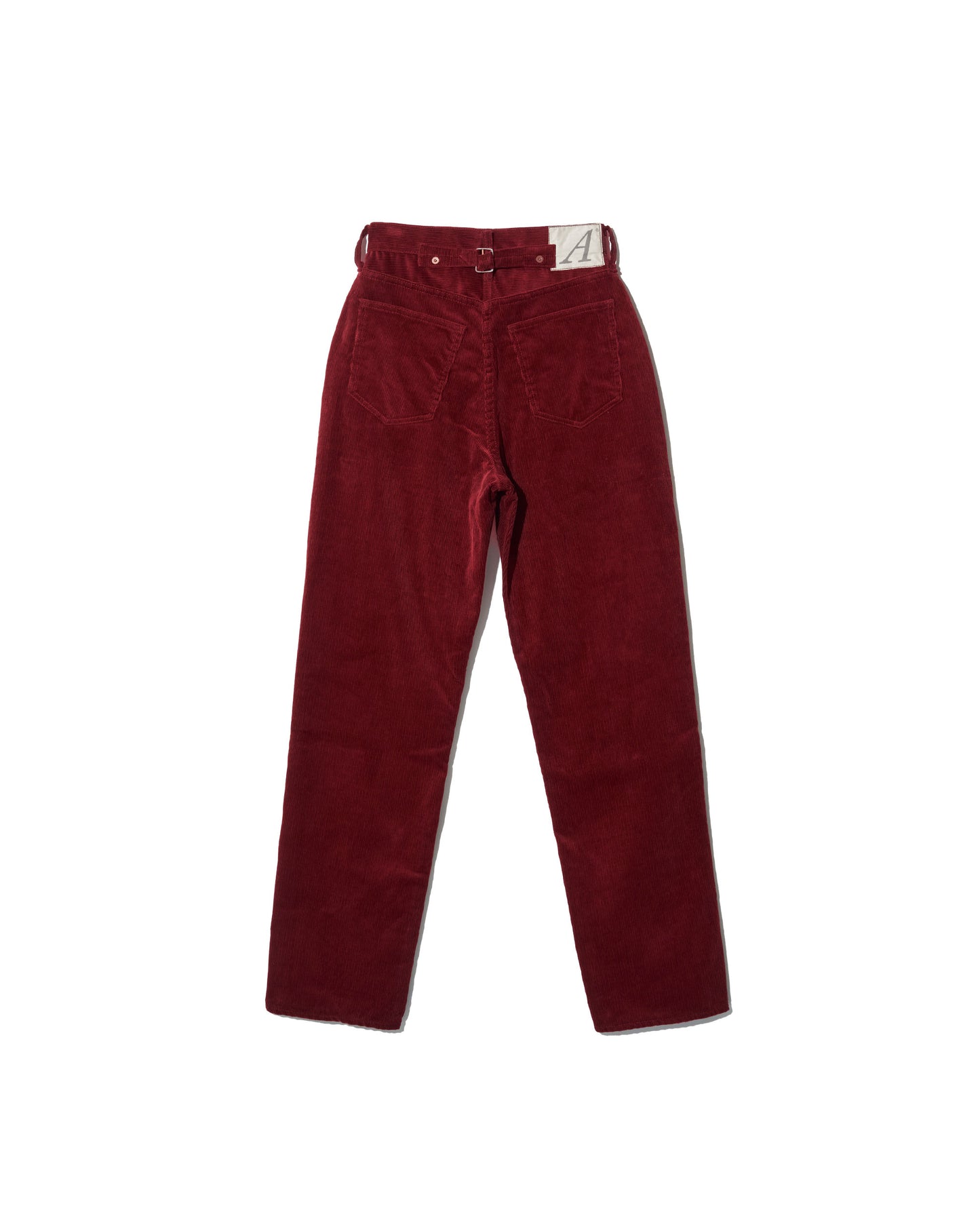 314 JAYNE ZERO CORDUROY