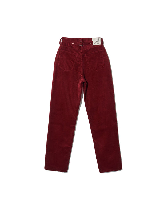 314 JAYNE ZERO CORDUROY