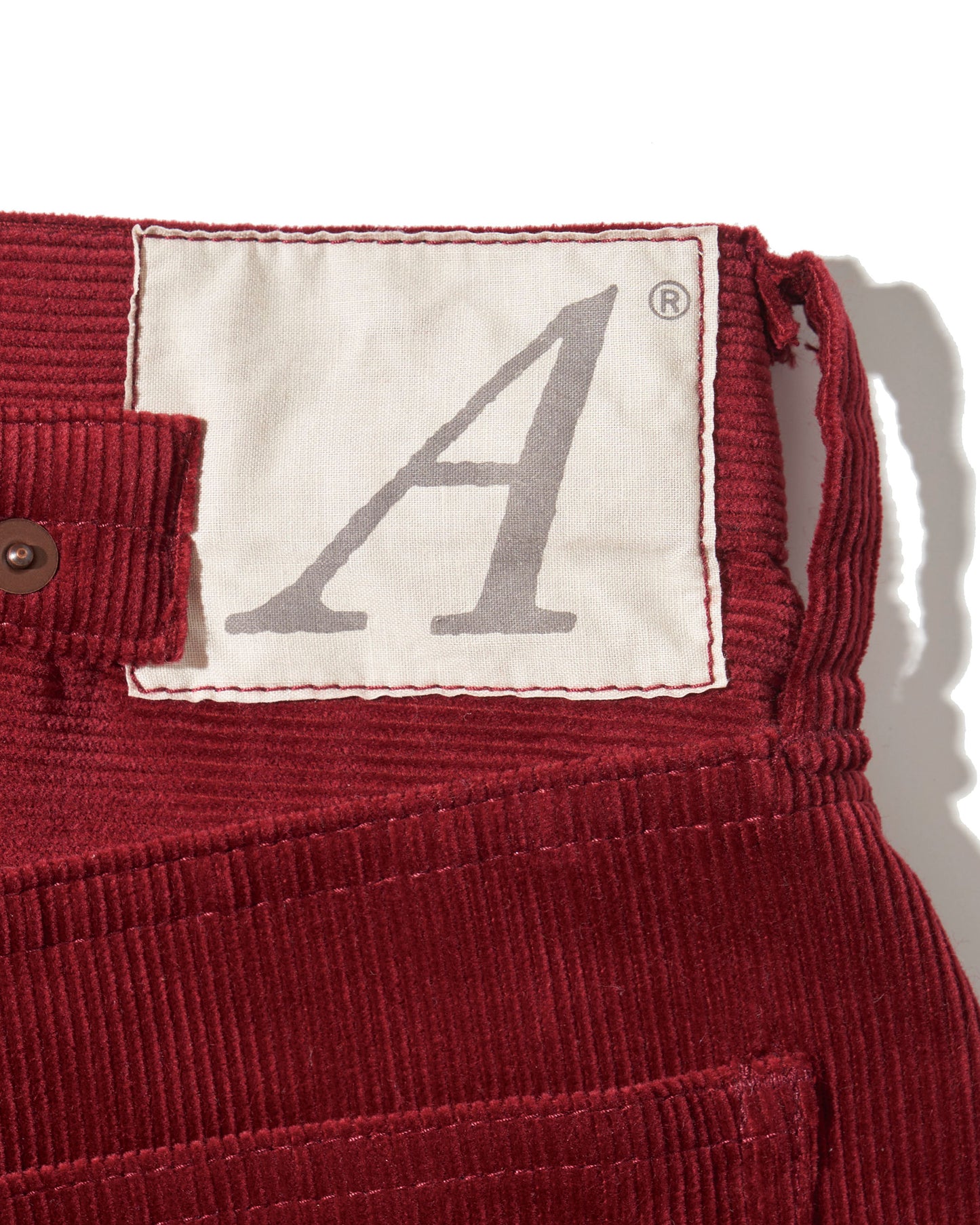 314 JAYNE ZERO CORDUROY