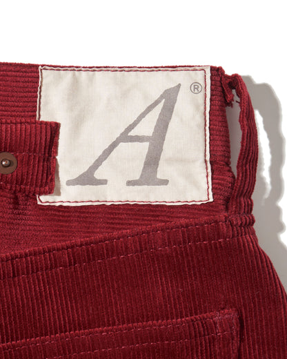 314 JAYNE ZERO CORDUROY