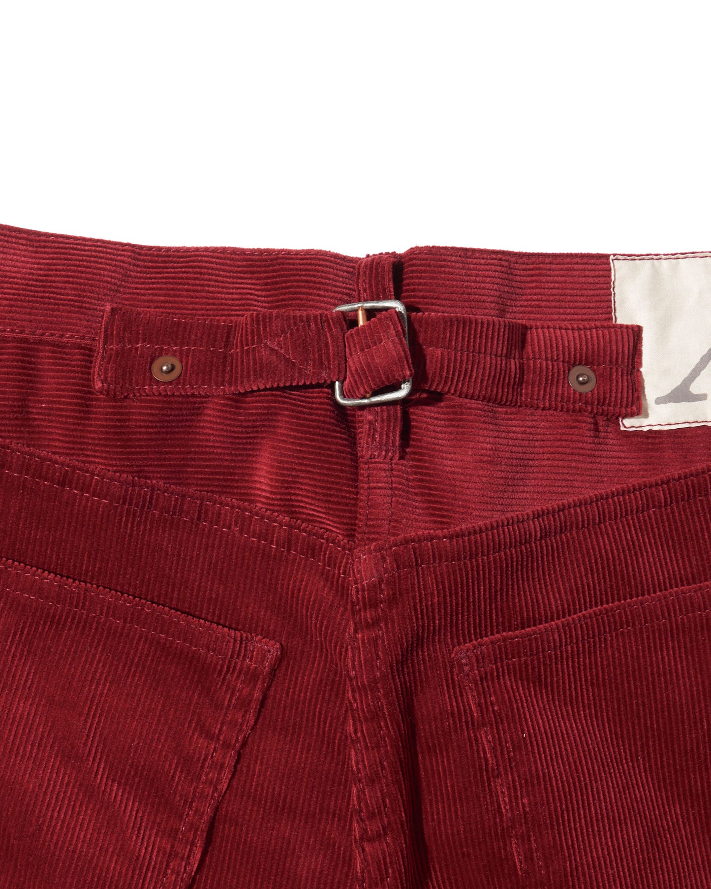 314 JAYNE ZERO CORDUROY