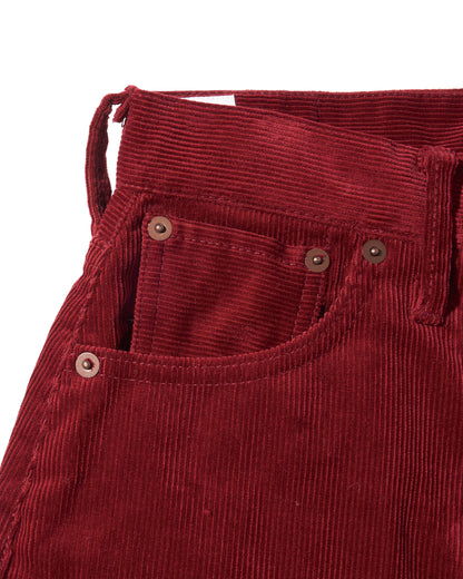 314 JAYNE ZERO CORDUROY