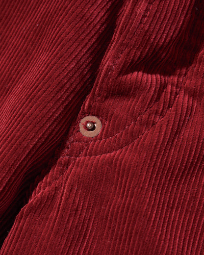 314 JAYNE ZERO CORDUROY