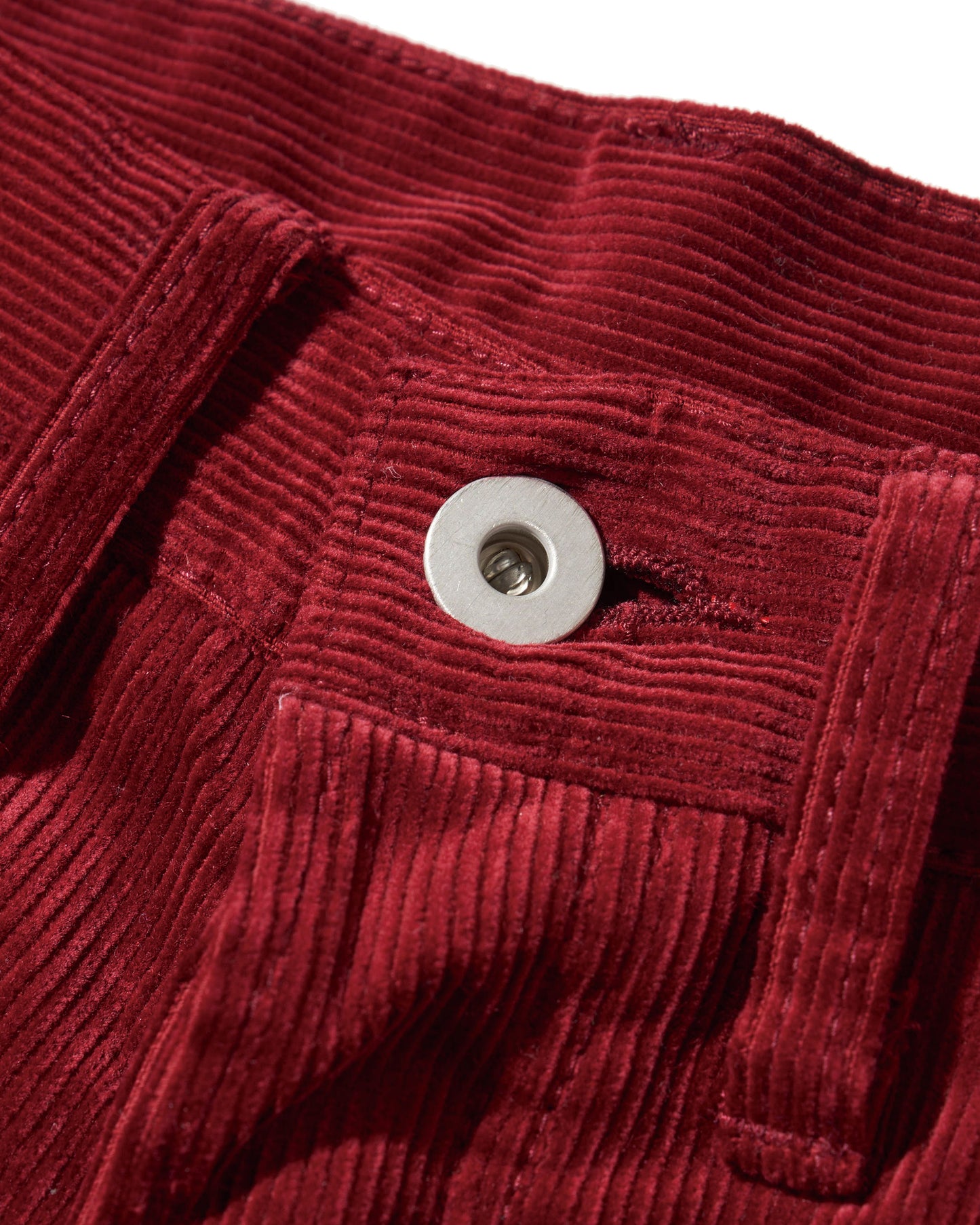 314 JAYNE ZERO CORDUROY