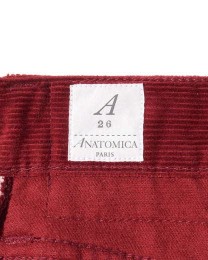 314 JAYNE ZERO CORDUROY