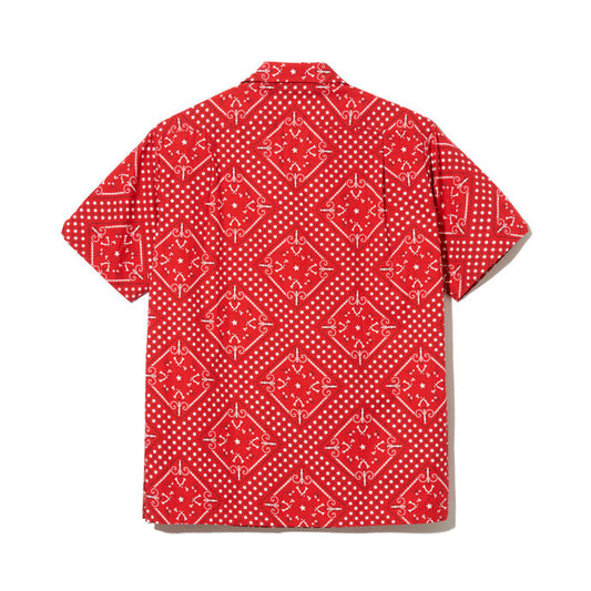 【30%OFF】SANTA ANA BANDANA PATTERN
