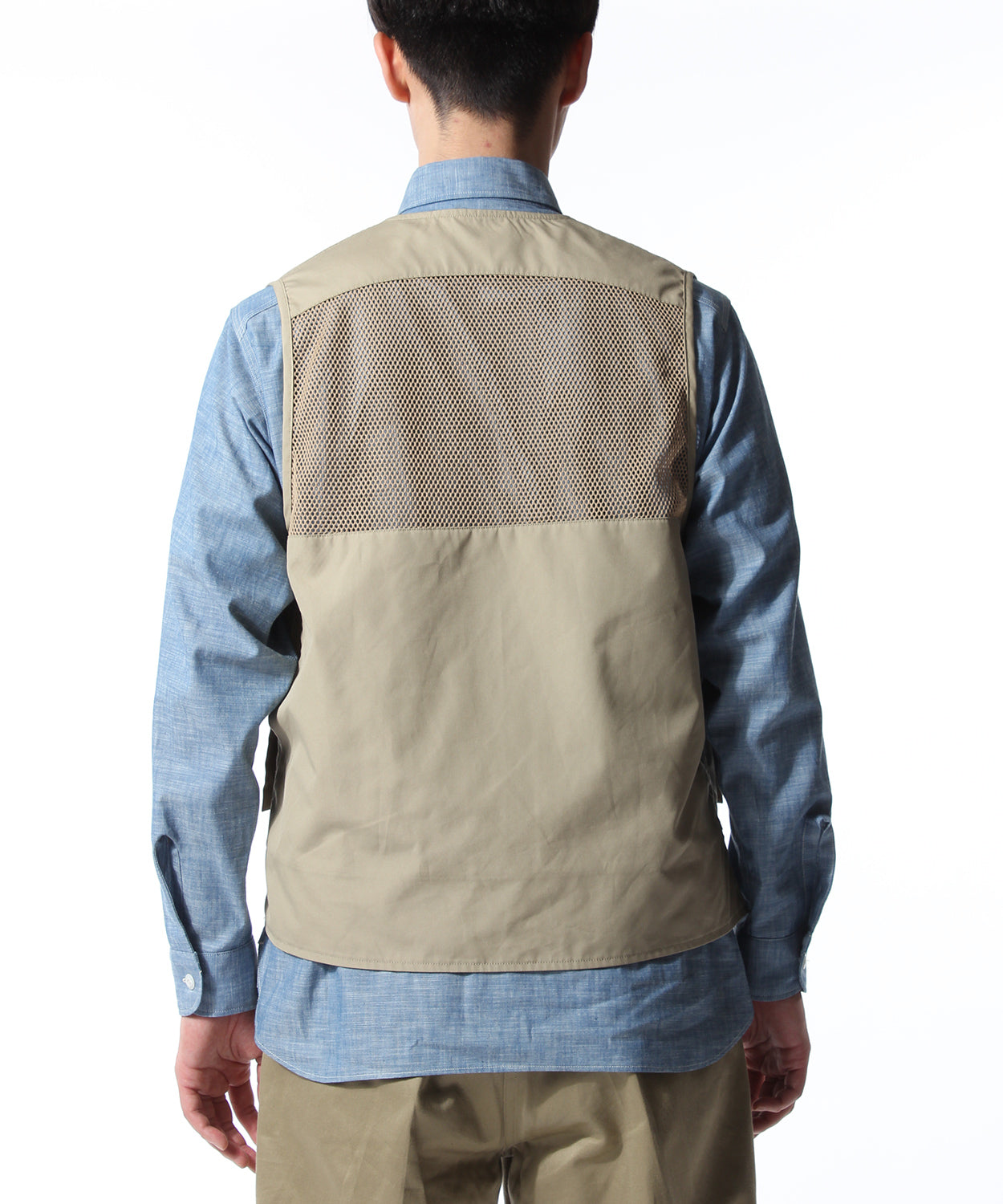 【30%OFF】SHOOTING VEST