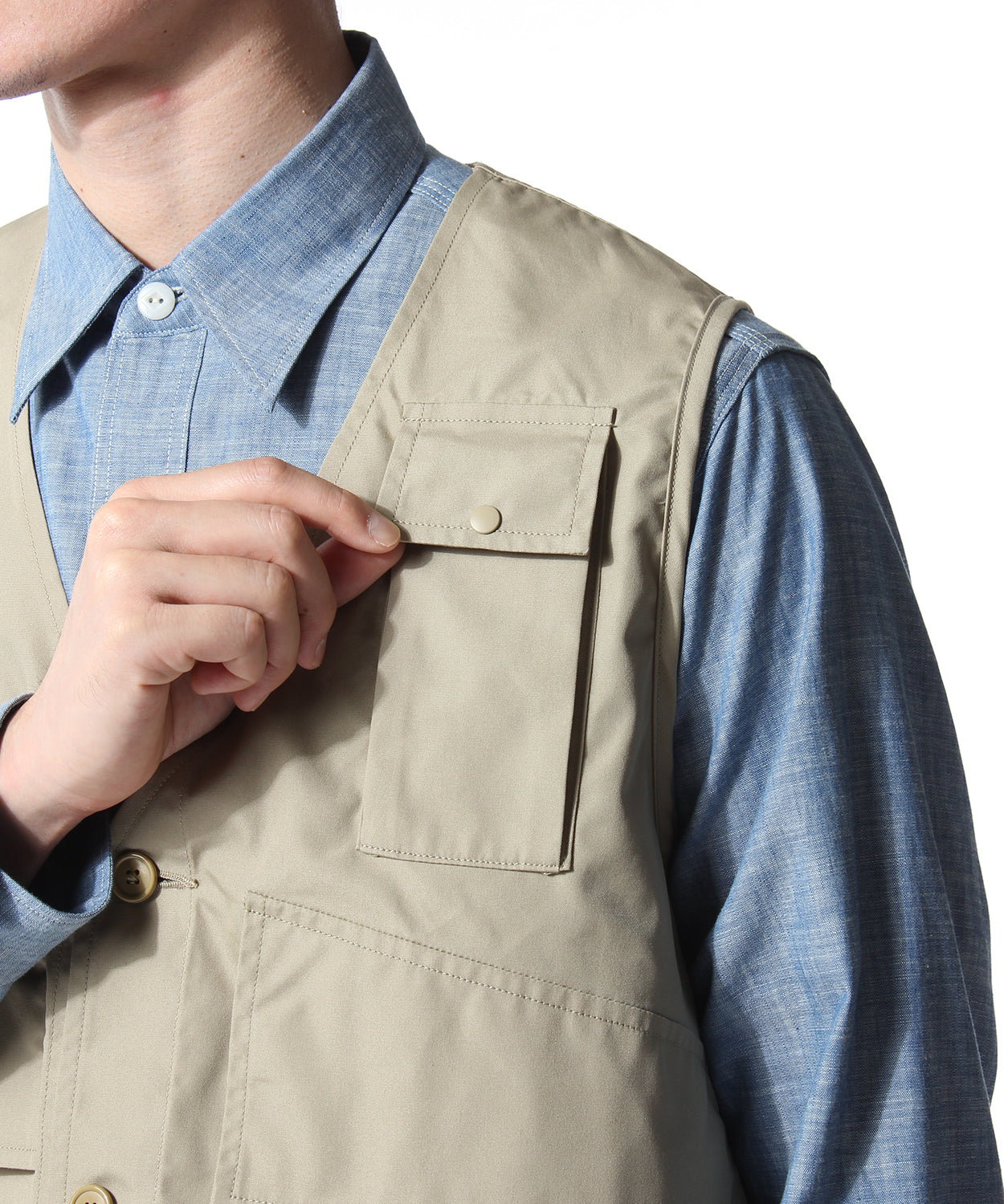 【30%OFF】SHOOTING VEST
