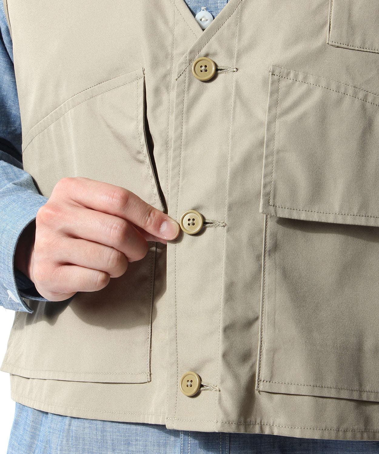 【30%OFF】SHOOTING VEST
