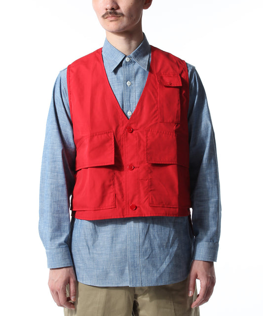 Gilet de tir