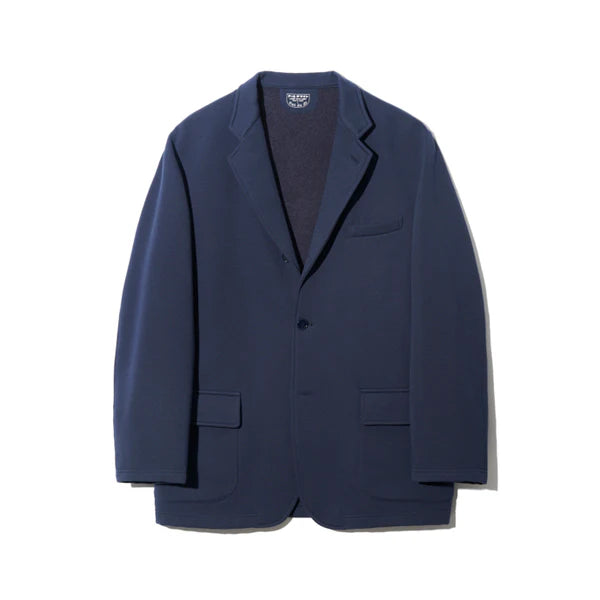 【A'r DESIGN】CAMPUS JACKET/NAVY