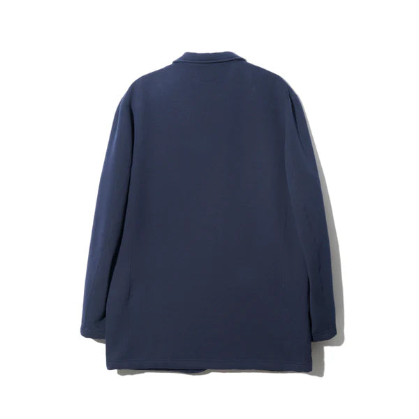 【A'r DESIGN】CAMPUS JACKET/NAVY