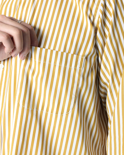 BD SHIRT BENGAL STRIPE