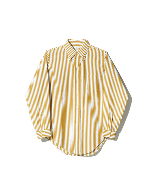 BD SHIRT BENGAL STRIPE