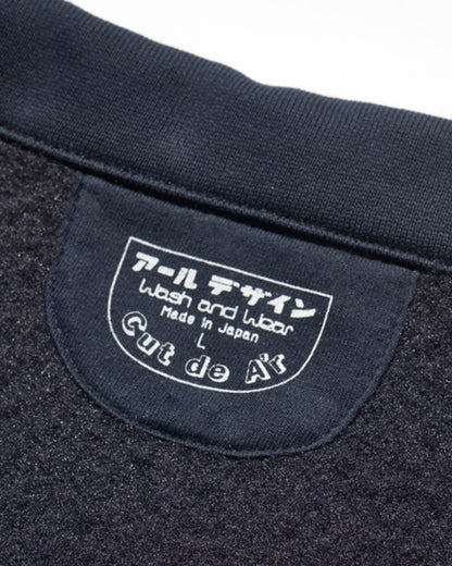 CAMPUS JACKET