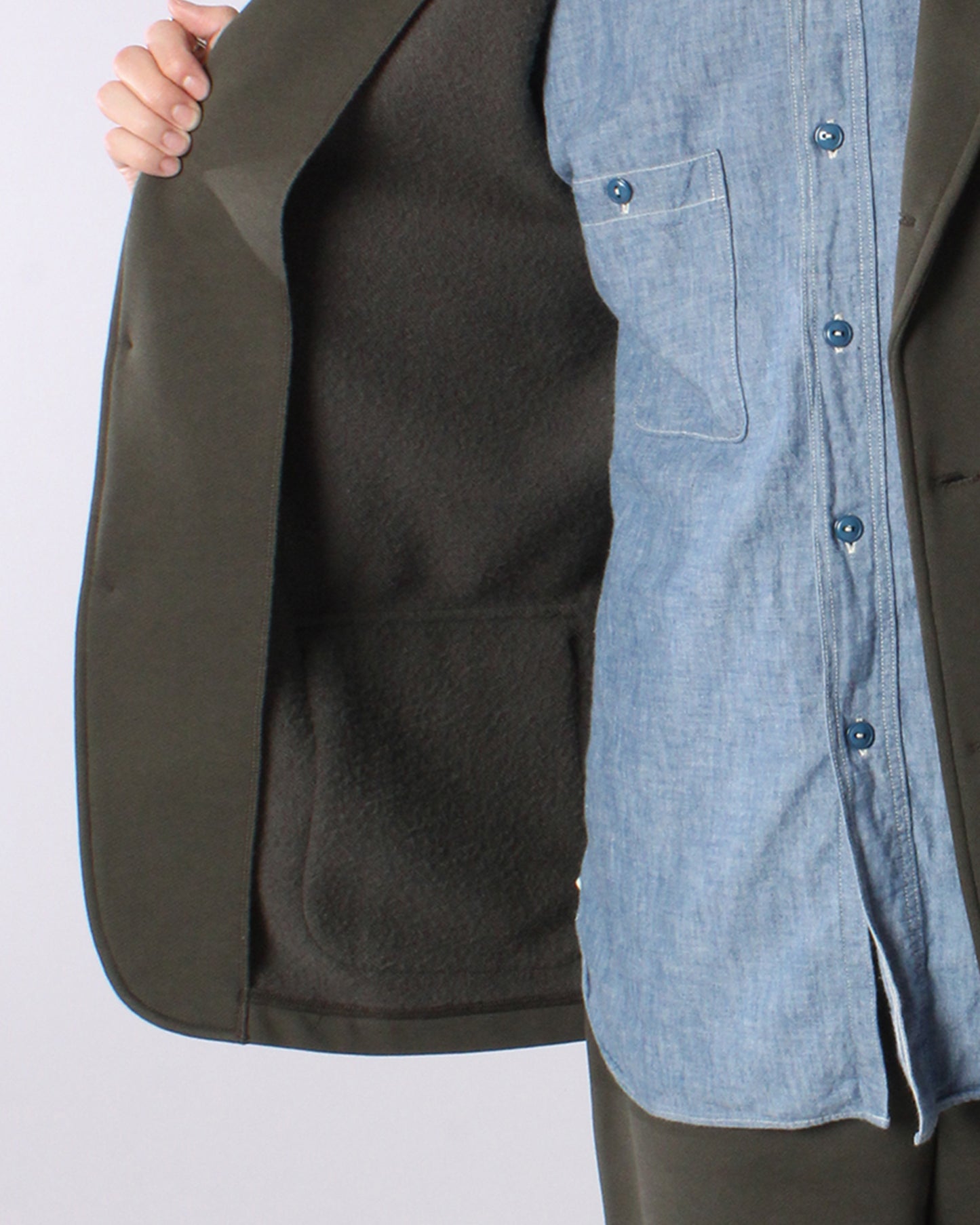 CAMPUS JACKET