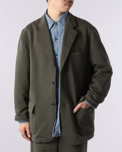 CAMPUS JACKET