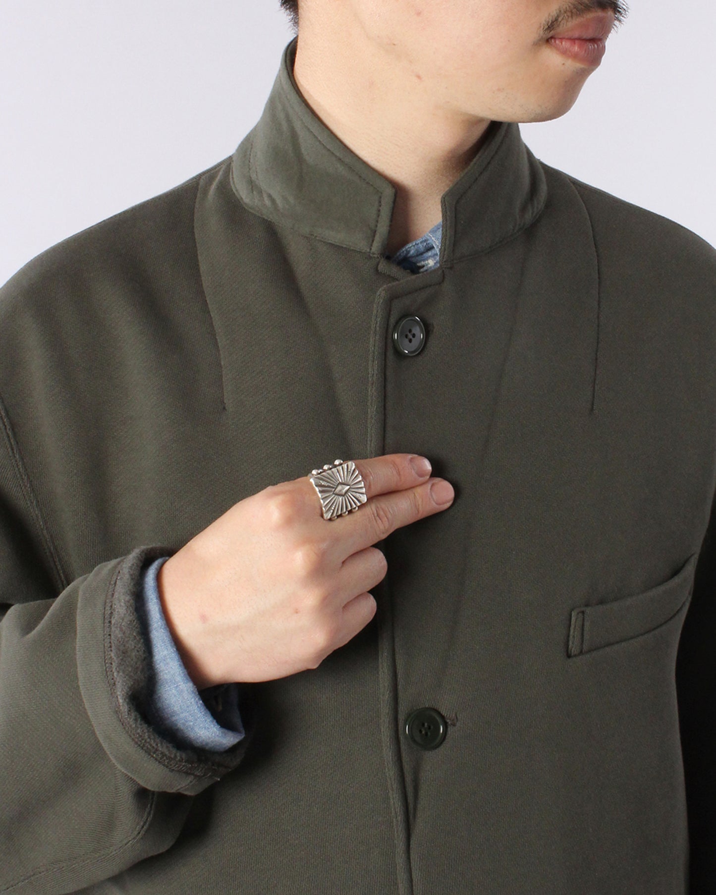 CAMPUS JACKET