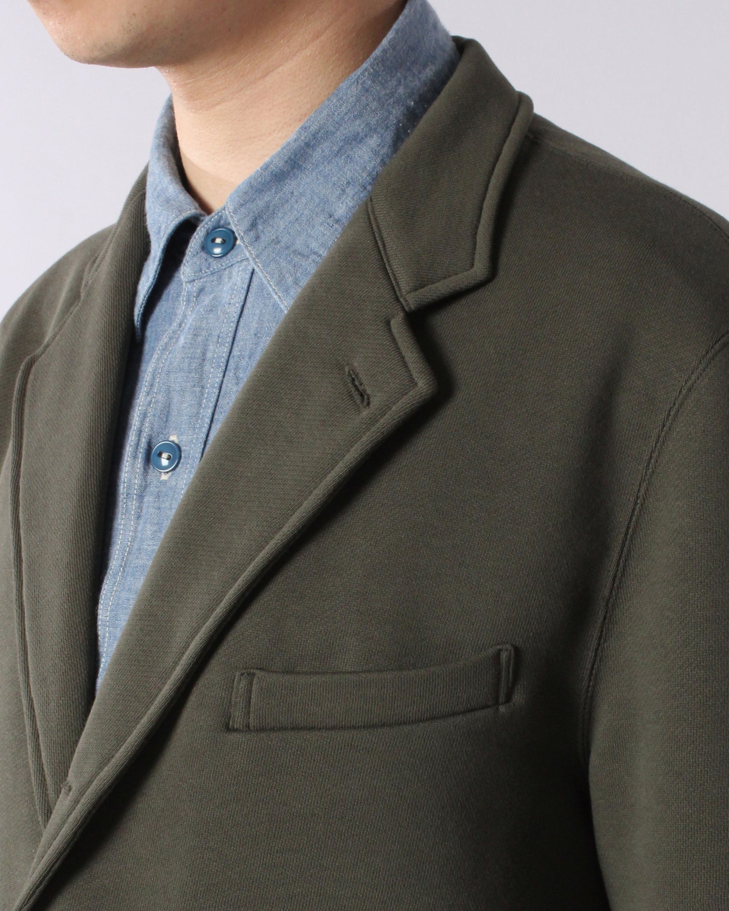 CAMPUS JACKET