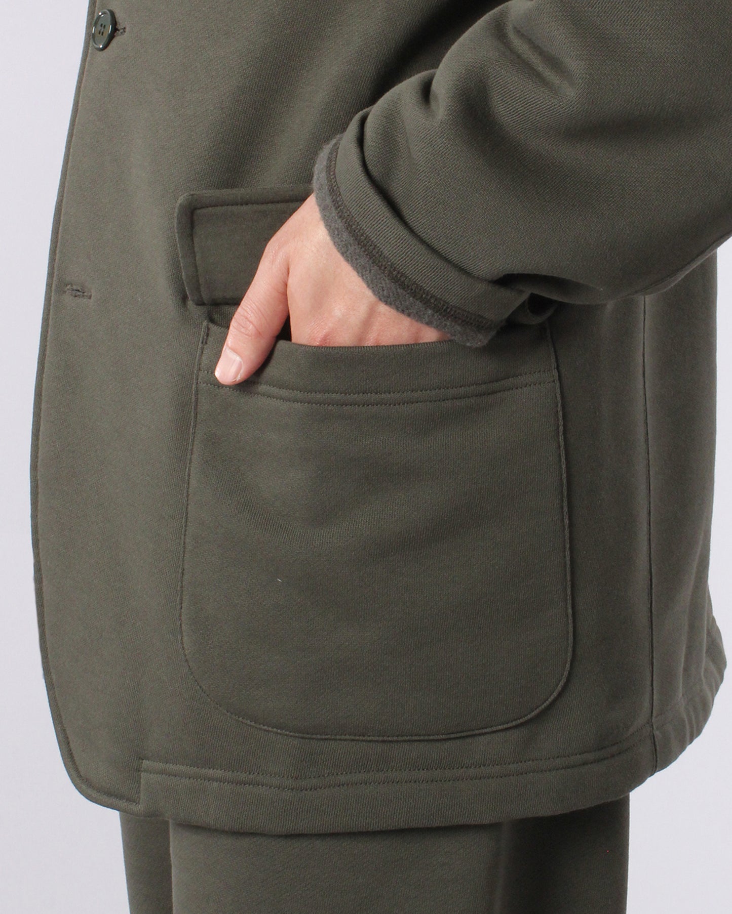 CAMPUS JACKET