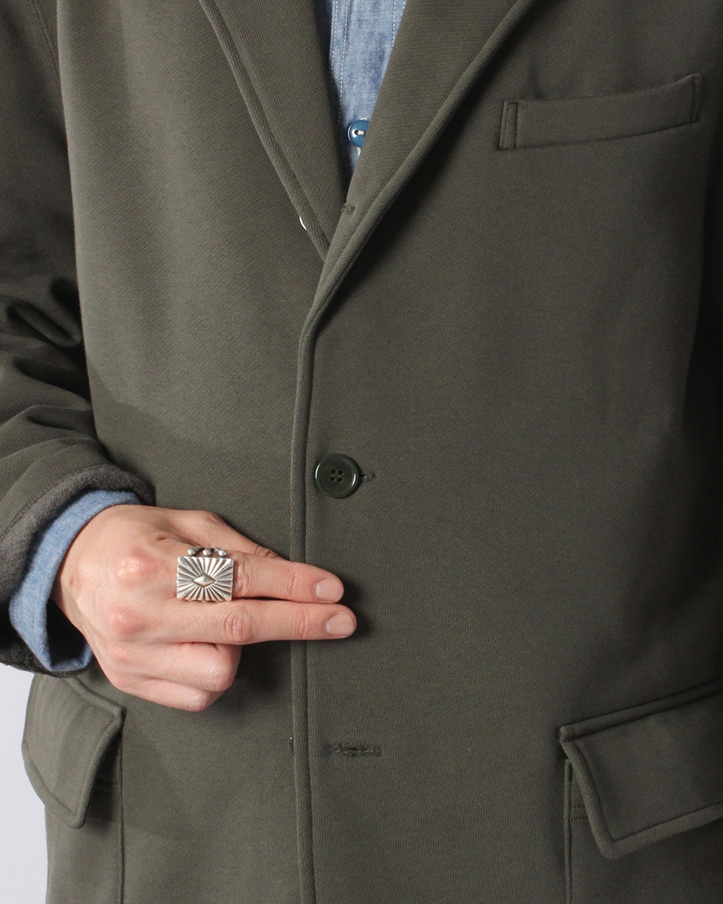 CAMPUS JACKET