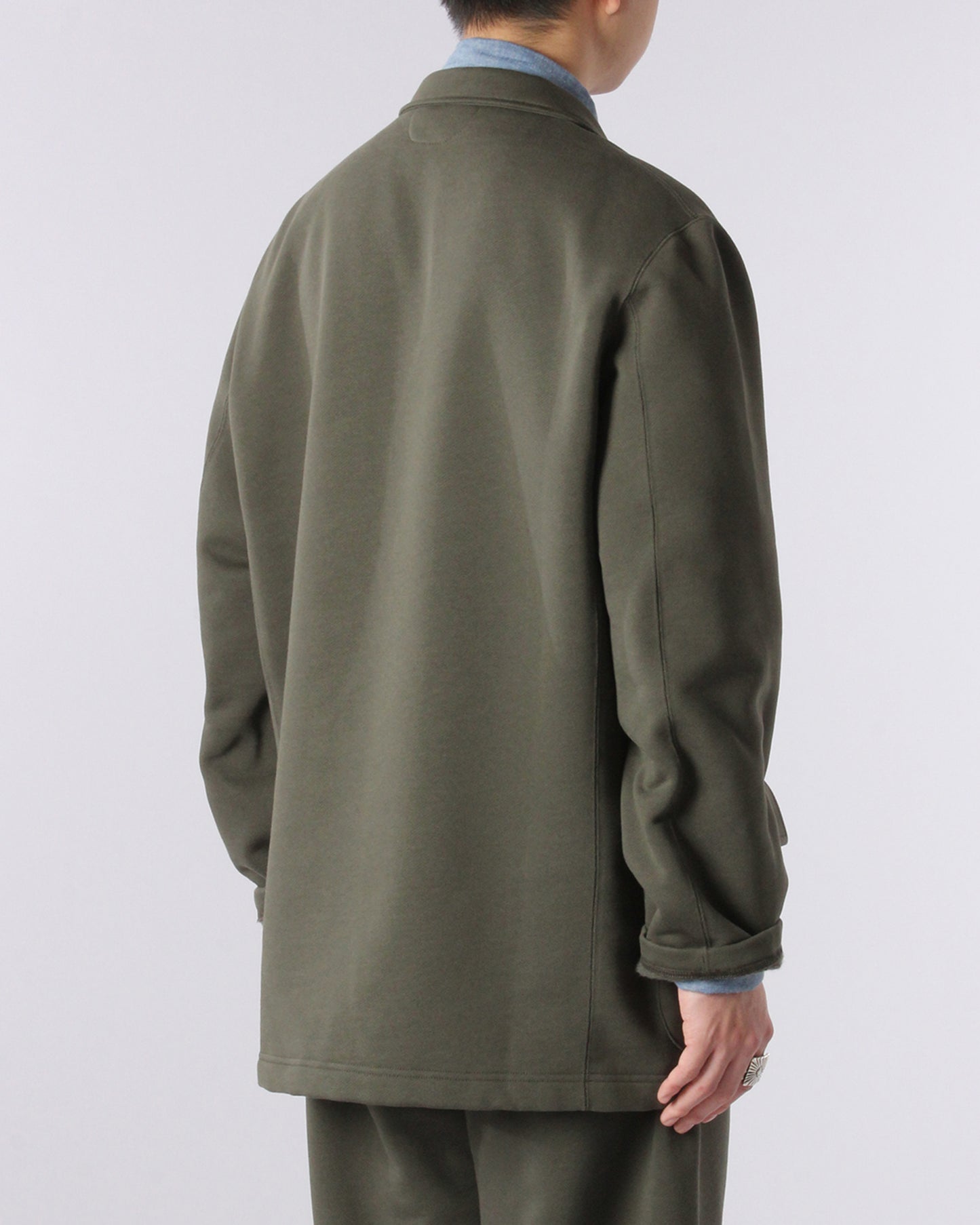 CAMPUS JACKET