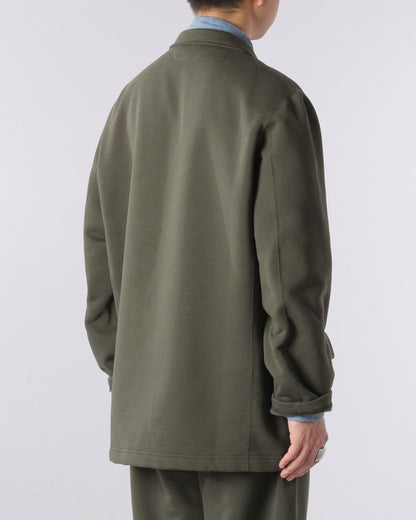 CAMPUS JACKET