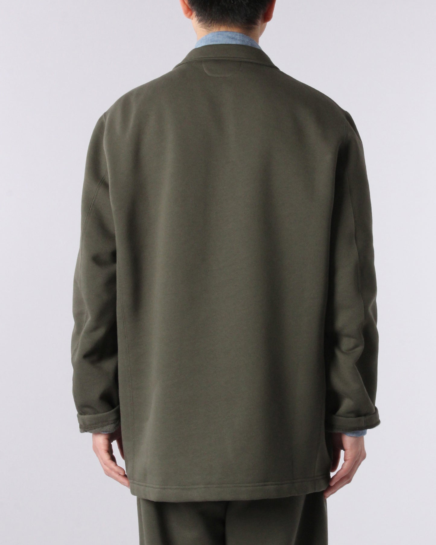 CAMPUS JACKET