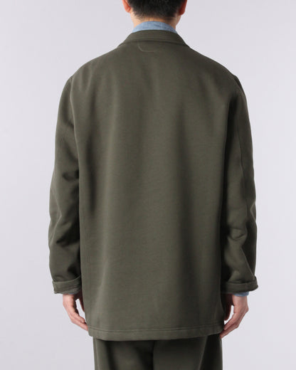 CAMPUS JACKET