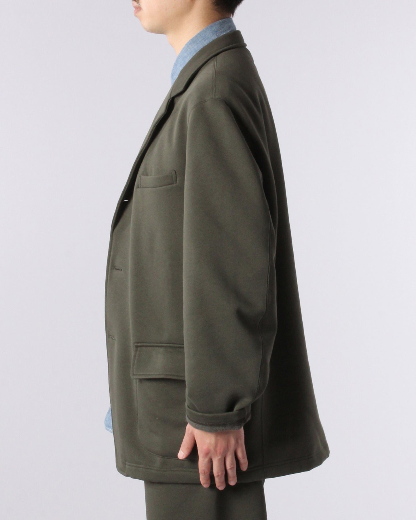 CAMPUS JACKET