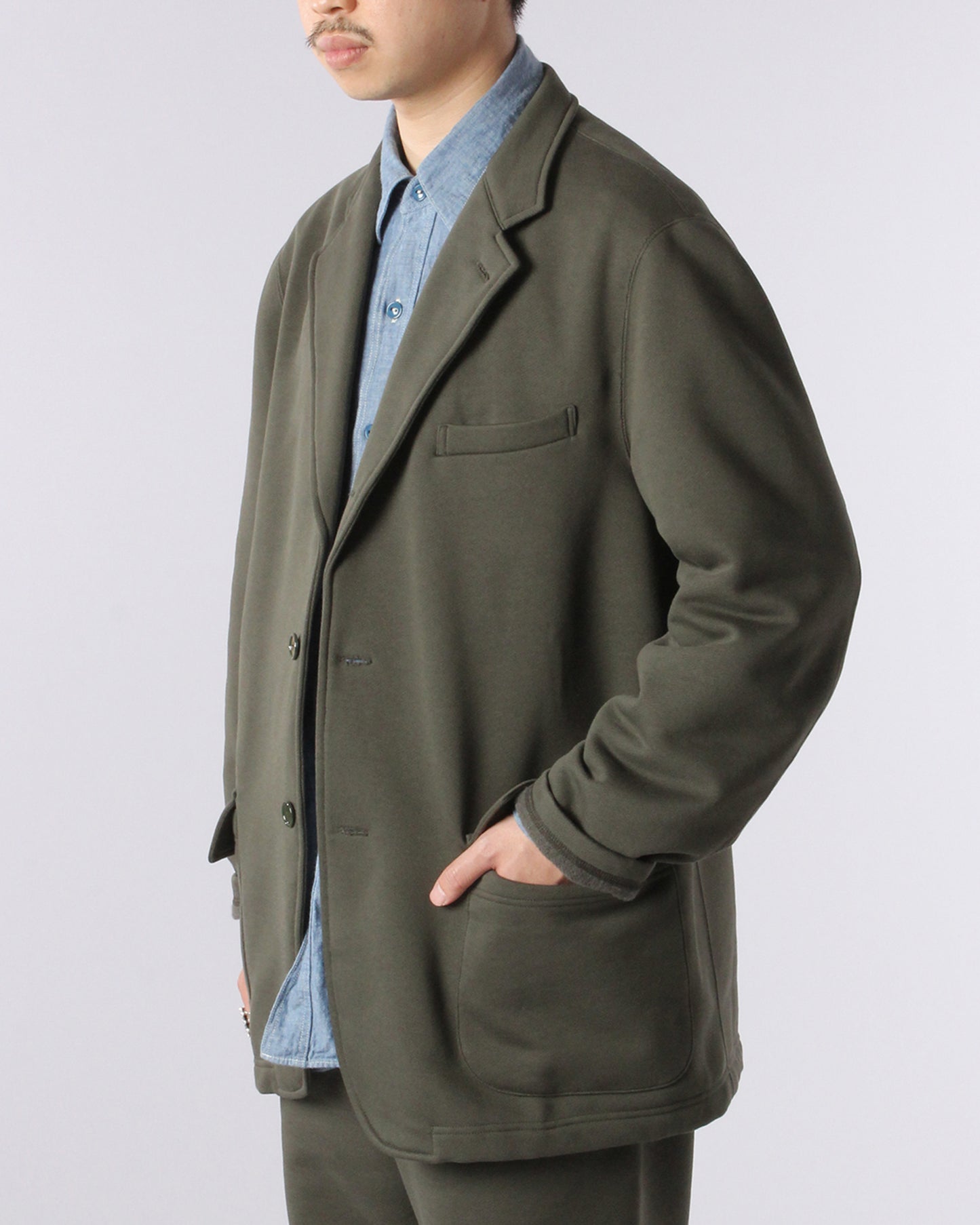CAMPUS JACKET