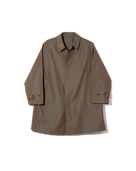 CIRCUS CHANGING POPLIN