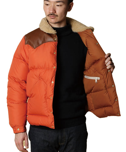 CHRISTY JACKET