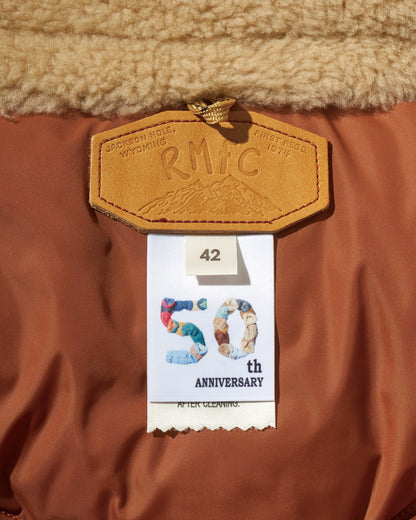 CHRISTY JACKET