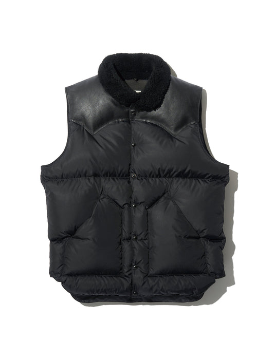 CHRISTY VEST