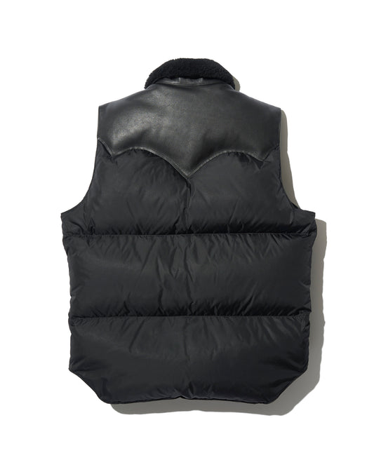 CHRISTY VEST