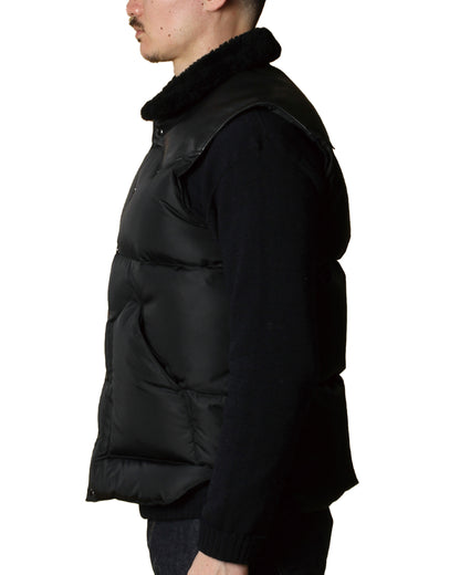 CHRISTY VEST