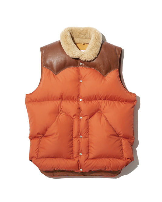CHRISTY VEST