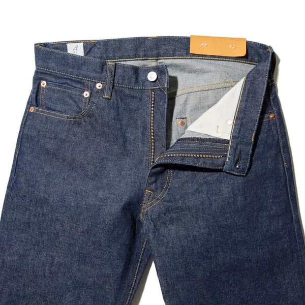 ANATOMICA 618  LEAN ONE WASH