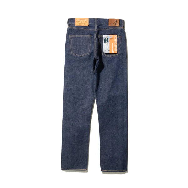 ANATOMICA 618  LEAN ONE WASH