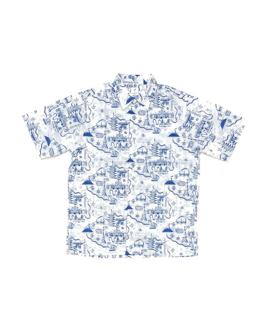 EDOMAE SHIRT