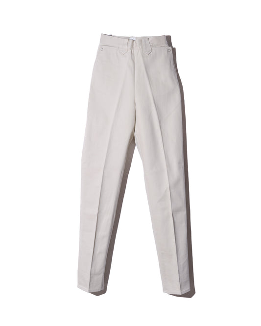FRONTIER PANTS SATEEN