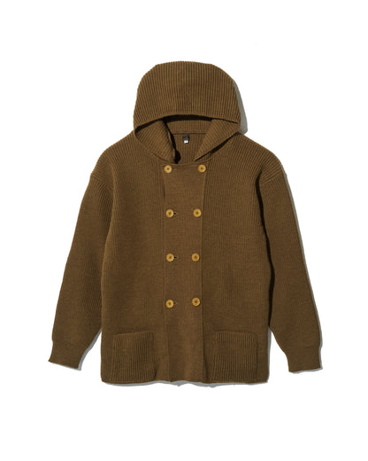 GOB HOODIE JACKET