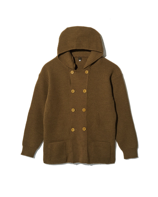 GOB HOODIE JACKET