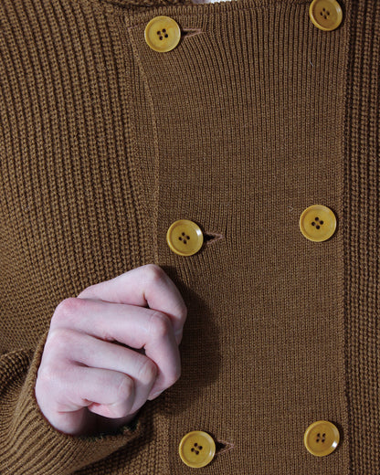 GOB HOODIE JACKET